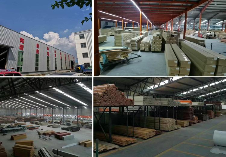 Verified China supplier - Shandong Yujie International Trading Co., Ltd.