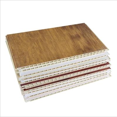 China New environmental friendly material china wpc wall panel wpc wall panel wpc wall cladding for sale for sale