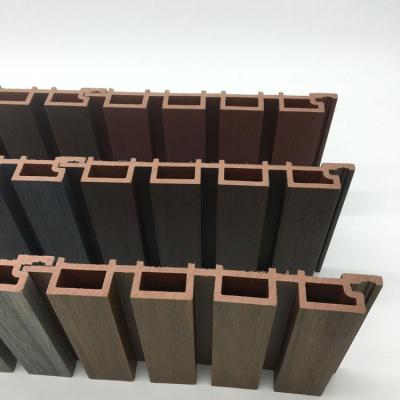 China Environmental Friendly Cheap Price Exterior Wall Cladding Exterior Decorative Wall Panels for sale