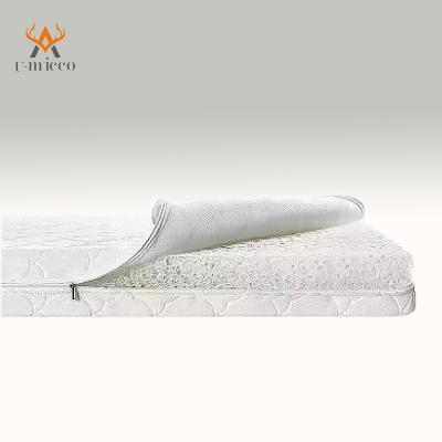 China Air Fiber Foam Comfort Layer POE Mattress 2cm/3cm/5cm/10cm Height with Support Layer for sale