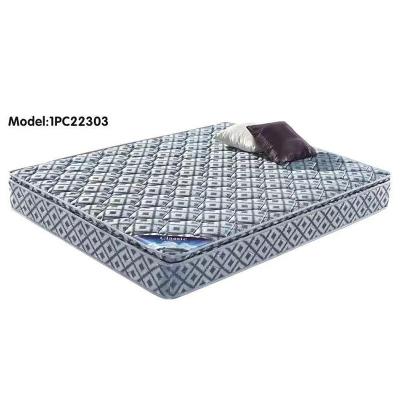 China Firm Spring Coil Mattress 23cm Thickness For Comfort And Support for sale