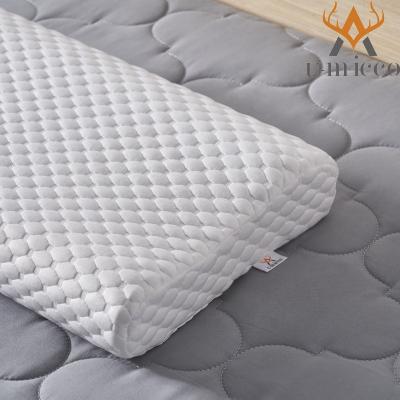 China Lightweight Hypoallergenic Anti Bacterial Pillow Washable Infection Preventing Pillow Stuffing for sale