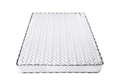 China Durable Firm Spring Mattress Super Single Queen King Pressure Relief for sale