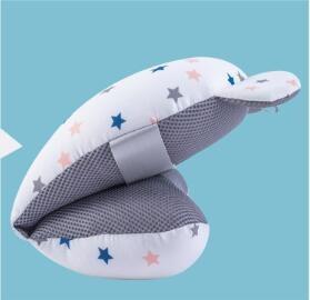 Chine Niche de lit polyvalente en coton de taille standard pour les voyages de bébé à vendre