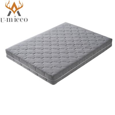 China Temperature Regulation Cleanable Sleeping Pad Medium Firm Support for sale