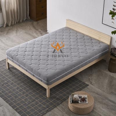 China Lightweight Washable Bed Mattress For Easy Cleaning Thickness 6-10 Inches for sale