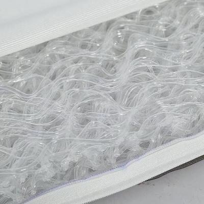 China Temperature Regulation Machine Washable Bed Mattress Hypoallergenic Medium Firm for sale