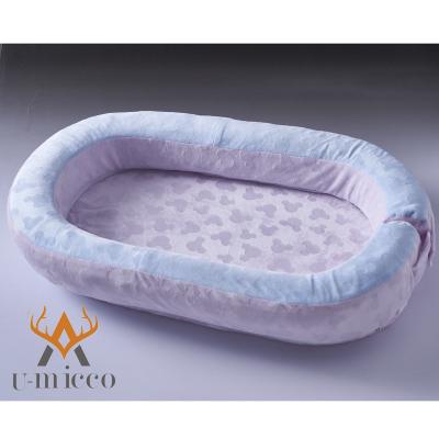 China Anti-Bacterial Crib Nest for sale