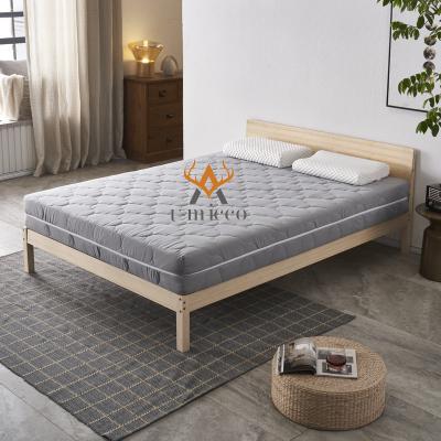 China High Polymer Durable Safe Breathable POE Bedding Mattress Ecofriendly for sale