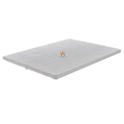 China Polymer High Resilience Anti-Bacterial Mattress Breathable Airfiber for sale