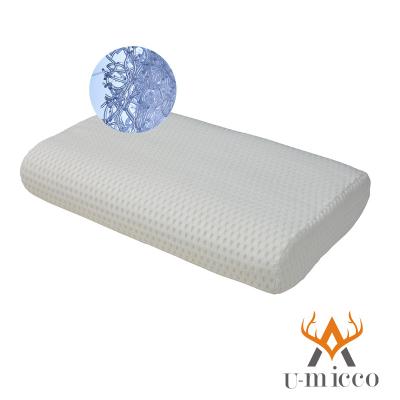 China Negotiable and Anti-static Polymer Pillow Hypoallergenic for High Competitio zu verkaufen