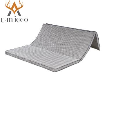 China 3d Polymer Comfortable Airfiber Mattress Elastic Anti-Bedsore for sale