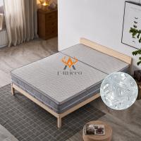 China High Polymer Portable Foldable Mattress U-micco POE Mattress for sale