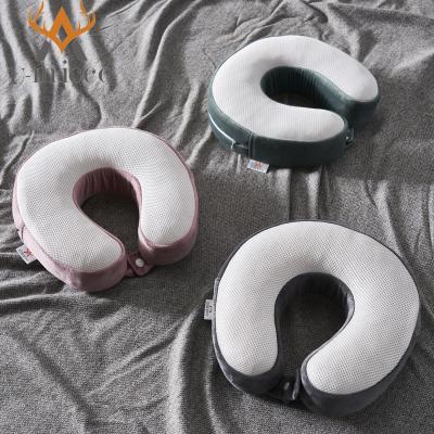 China 100% Pure Airfiber Comfy Neck Pillow for sale