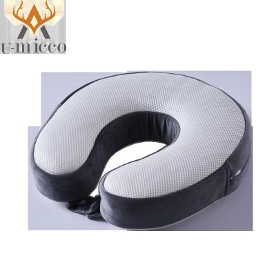 China Evolution Classic 360-Degree Neck Support Travel Pillow For Airplanes for sale