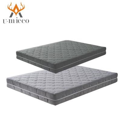 China Air Fiber Washable Home Hotel Bed Mattress King Size Thick 10cm for sale