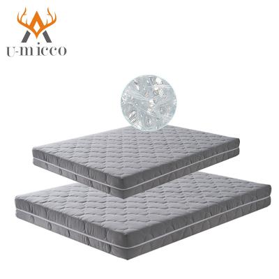 China High Polymer Washable Anti Dust Mite Mattress Customized Mattress for sale