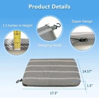 China Bathtub Shower Bench Seat Cushion Air Permeable For Elderly Seniors for sale