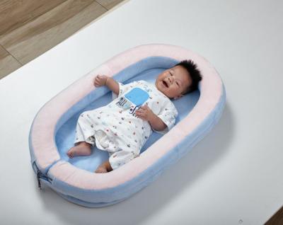 China Comfort Crib Nest for sale