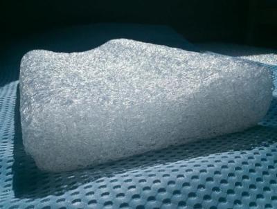 China Breathable 100% Recyclable Mattress POE Double-Sided for sale