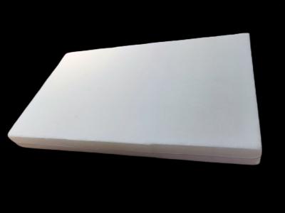 China Enhance Your Sleeping Experience with Our Foam Mattress Topper 2cm/3cm/5cm/10cm Height for sale