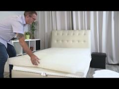 U-micco Adult Mattress-Deluxe Collection