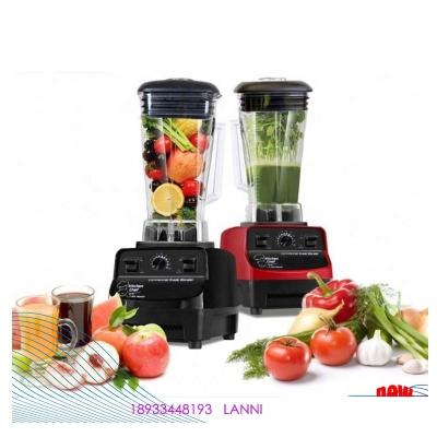 China Pure Copper Motor Vietnam High Speed ​​Commercial Juicer Blender for sale