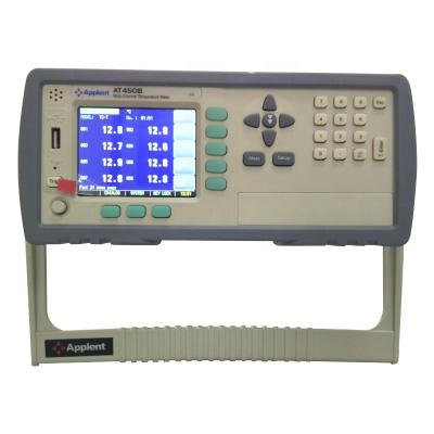 China AT4508 Thermocouple Temperature Data Logger for AT4508 Furnace for sale