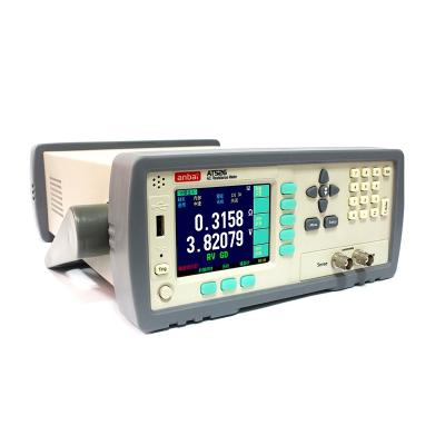 China AT526 laptop battery tester for internal resistance and AC voltage AT526 for sale