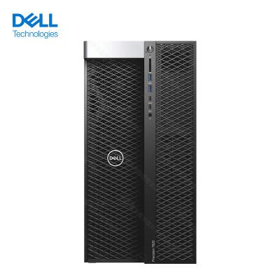 China 100 Server Computer Hot Selling Dell PowerEdge T7920 Tower Server Workstation for sale