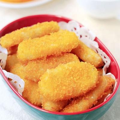 China Panko Normal Bread Crumbs for sale