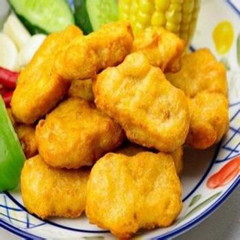 Chine Dry 2020 Wholesales Halal Meat 4mm Yellow Panko Bread Crumbs For Chicken Nuggets à vendre