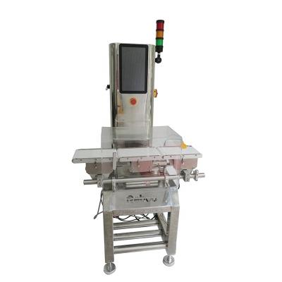 China Food Grade Belt Factory Price Check Online Weigher For Coffee 5-500g for sale