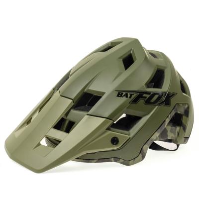 China Road/MTB/BMX bike YinZhou OEM ODM mountain bike helmets bike helmet casco mtb CPSC EN1078 for sale