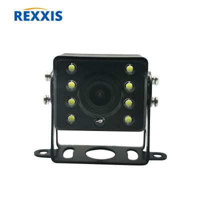 China Universal 1080*900 AHD/CMOS 1080*900 pixel night vision rear camera anti-interference car truck waterproof for sale