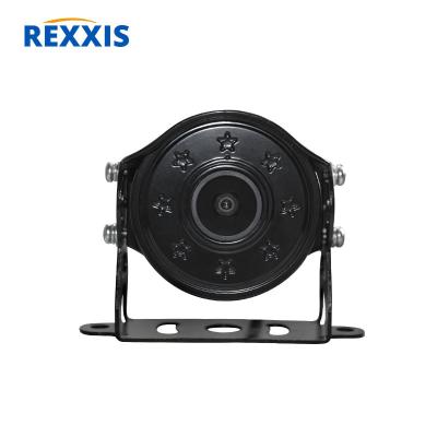 China Truck Car Bus Lorry Car Monitor Universal HD All Round View Assist System Truck Side View Parking Camera for sale