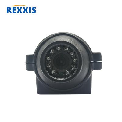 China Truck Car Bus Lorry Factory 1/3 Metal Front Rearview 1080P AHD 1080P PAL/NTSC Reversing Camera for sale