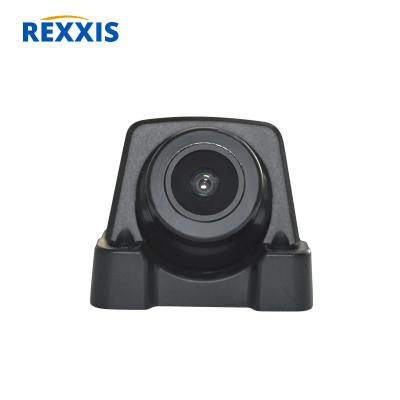 China Hot Selling Rear View Camera For Vehicle Rear Mounted Side Mounted High Waterproof Pixel Reversing Monitor Camera 12V 24V Bus Car Rear View Camera for sale