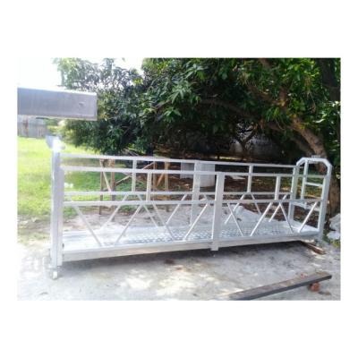 China Multipurpose Construction Gondola Lift In India for sale