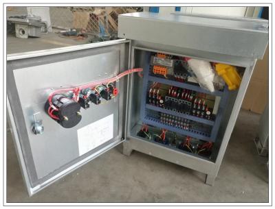 China Professional Manufacturer Electrical Control Panel Board Made In China for sale