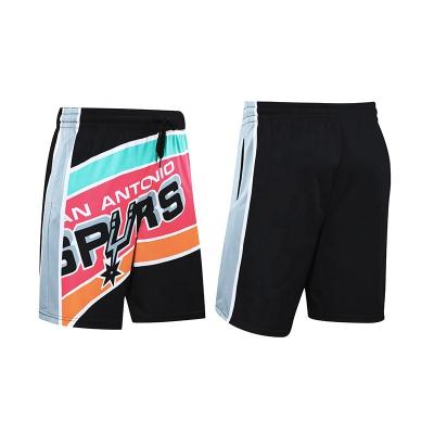 China Wholesale QUICK DRY Men's Vintage Casual Short Jogger Sports Short Pants for sale