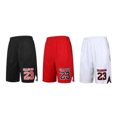 China QUICK DRY Custom Made Men Sport Shorts Breathable Running Gym Shorts Summer Casual Short Pants for sale