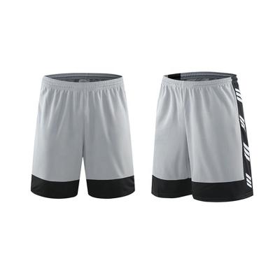 China Wholesale Mens Sports Casual Short Drawstring QUICK DRY Plus Size Gym Wear Short Pants for sale