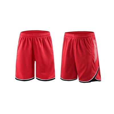 China Manufacturer QUICK DRY Men's Sports Casual Basketball Shorts Shorts Loose Camouflage Training Pants Man Shorts for sale