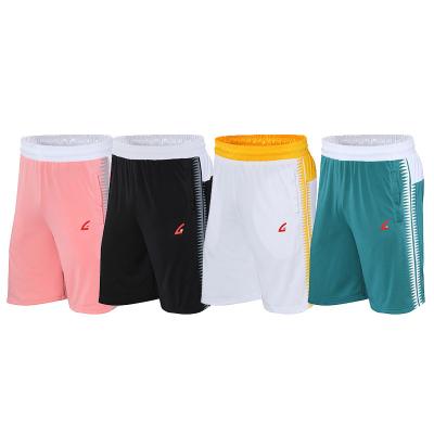 China Breathable Custom Made Men Mask Sports Basketball Shorts With Pockets Basketball Uniform Basketball Tank Top for sale