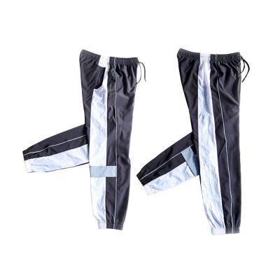 China Customized QUICK DRY Outdoor Running Pants Training Sportswear Man Pants Sports Fitness Quick Dry Trousers for sale