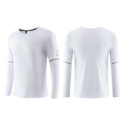 China New Men's Sportswear Men's Casual Breathable Breathable Spring Tops for sale