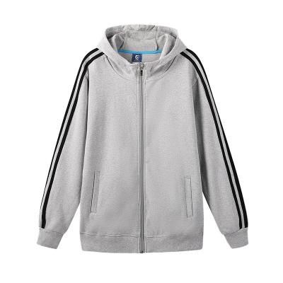 China New Breathable Plain Hoodies Men's Casual Sports Designs Spring And Autumn Winter Hooded Men's Long Sleeve Hoodie for sale