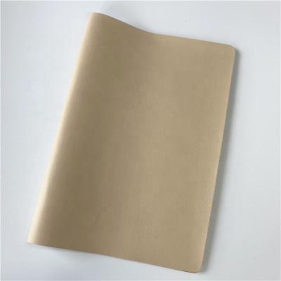 China PU TECH 0.55mm standard liner REACH non-woven base Abrasion-resistant using shoe lining leather for sale