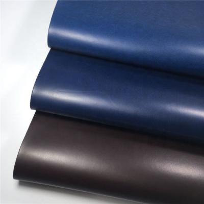 China NT116-07105 Abrasion-Resistant Sheep Skin Printing PU Nonwoven Support Shoe Scratching Leather With Competitive Price for sale